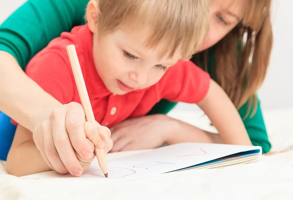 Motor Skill Development