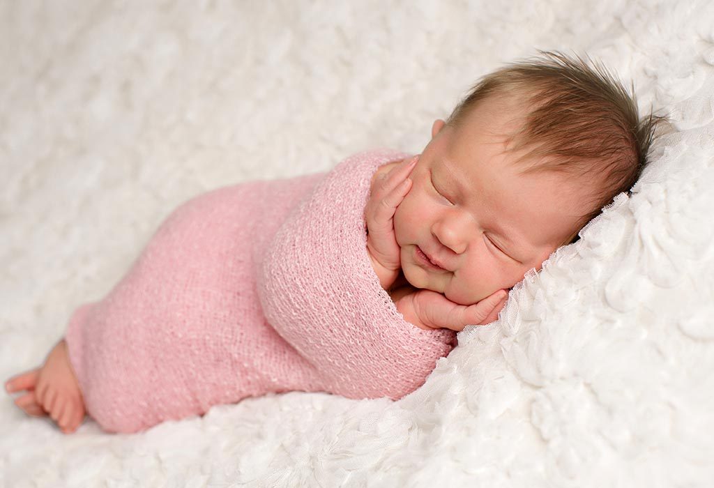What To Do If Baby Has Low Temperature Baby Viewer
