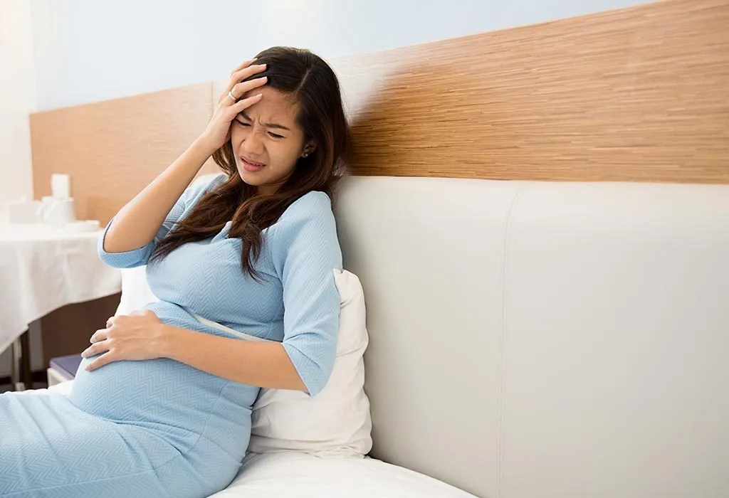 Low birth weight in babies