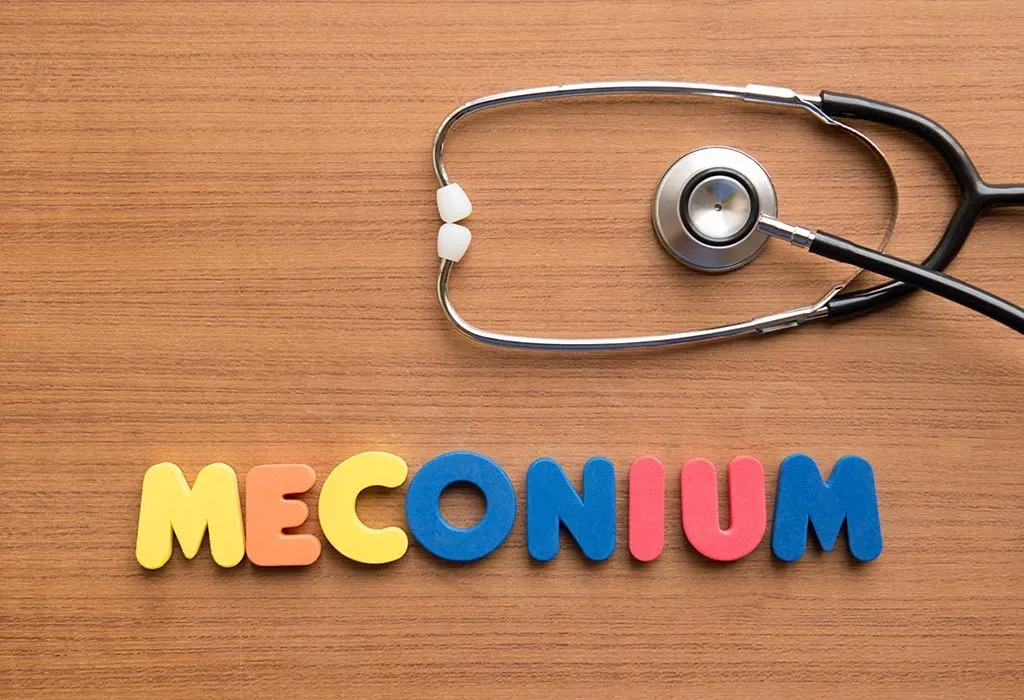 Meconium