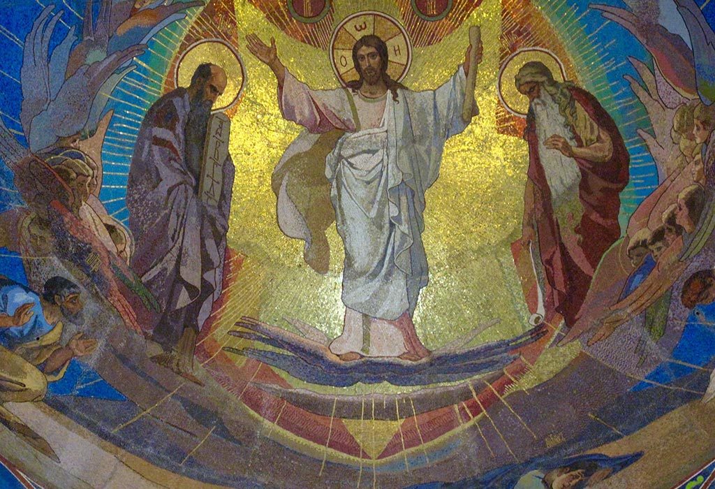 Resurrection of Jesus