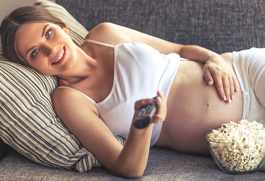 Pregnancy Movies to Watch