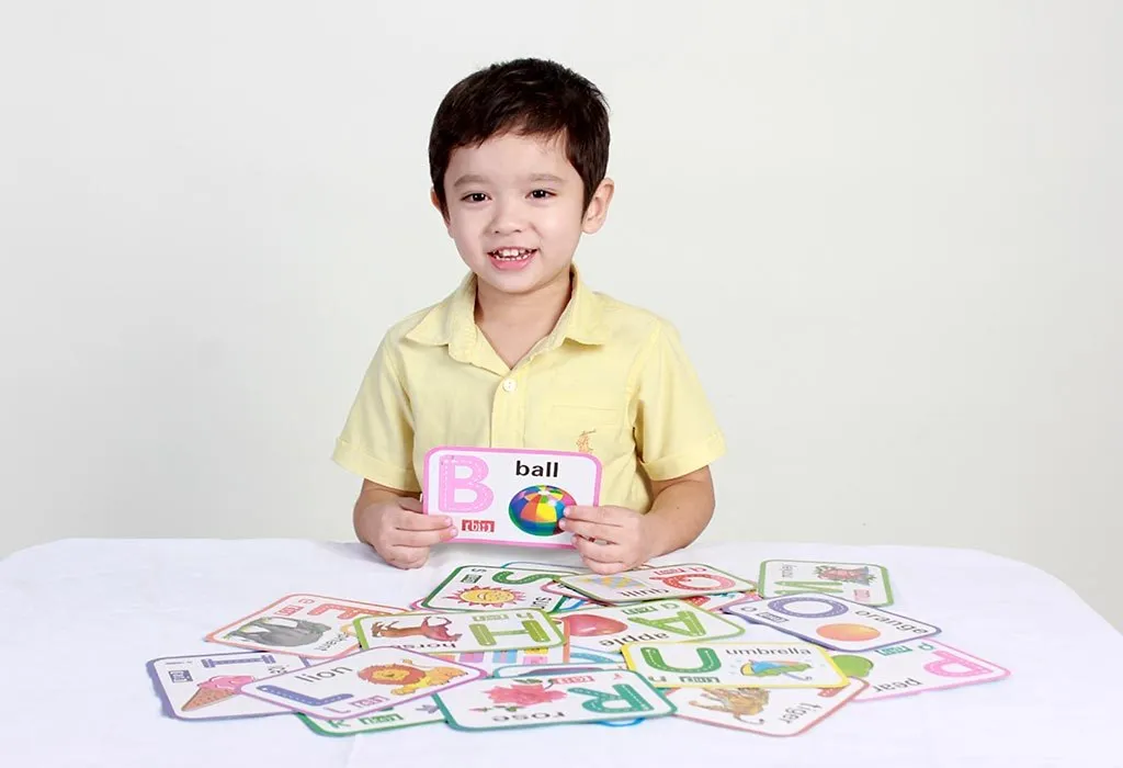  FLASH CARDS