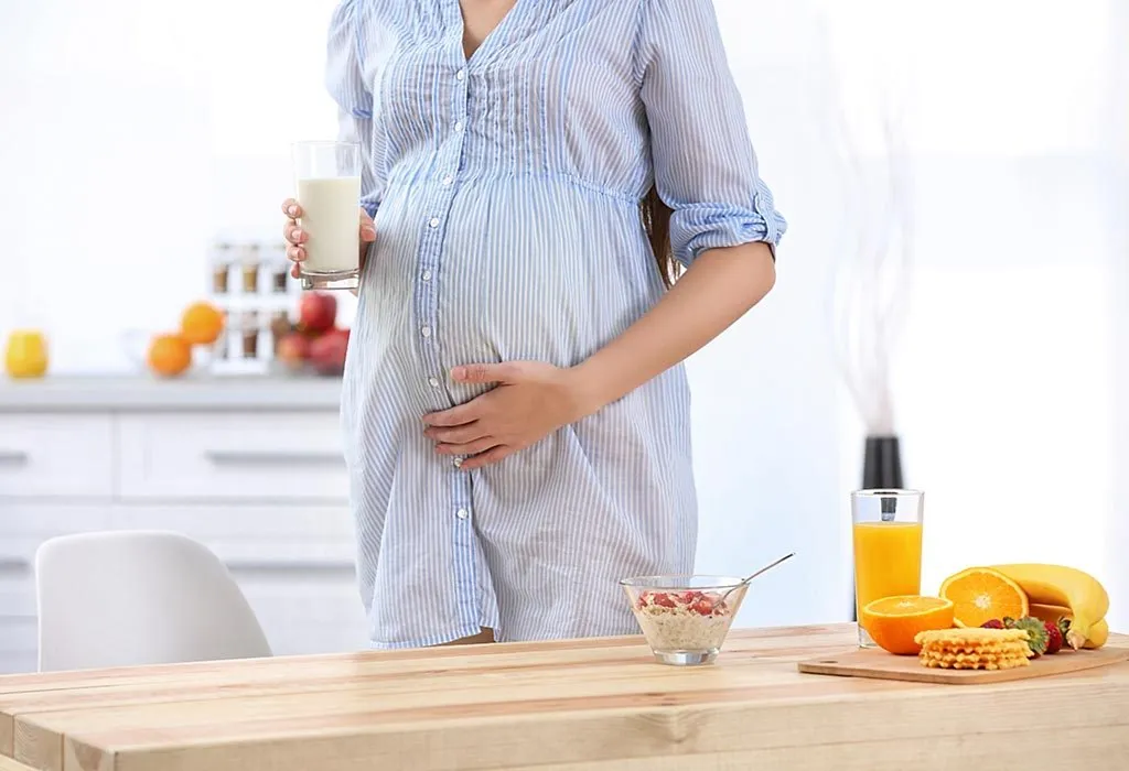 Is Cloudy Urine A sign of Pregnancy?