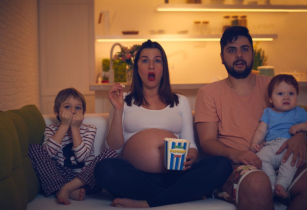 Pregnancy Movies to Watch with Family