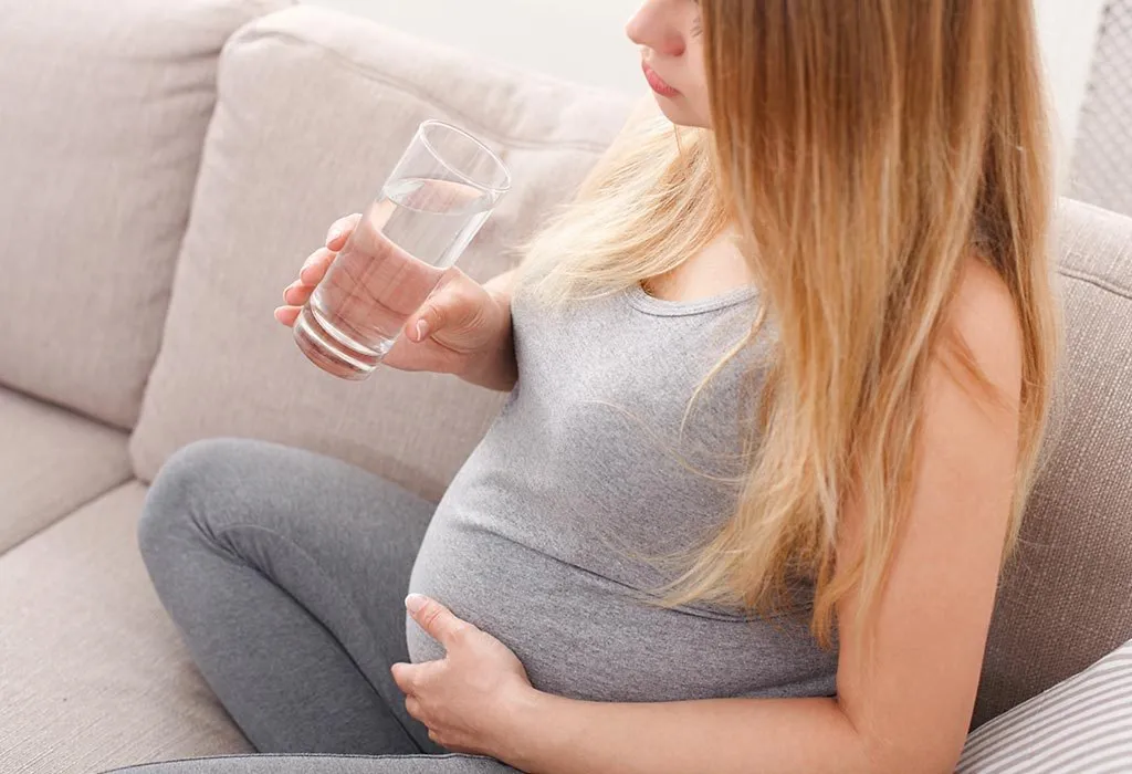 Cloudy Pee during Pregnancy: Causes & Home Remedies