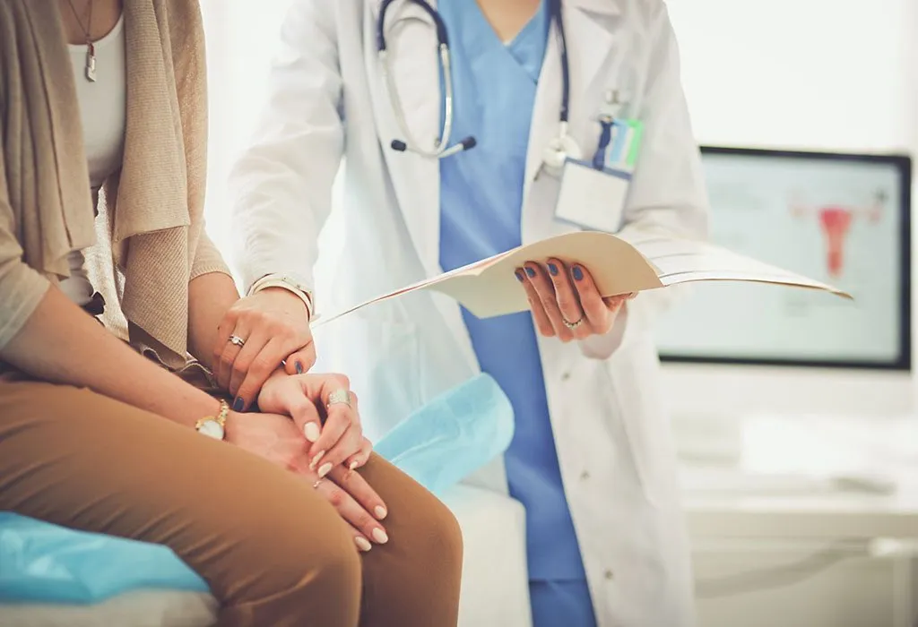 STAY IN TOUCH WITH HEALTH PROVIDERS