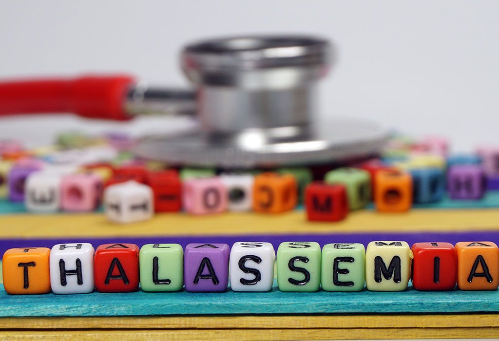 THALASSEMIA