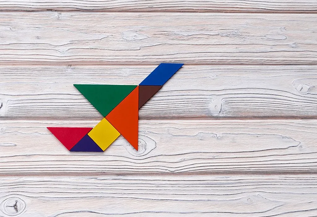 Paper Plane