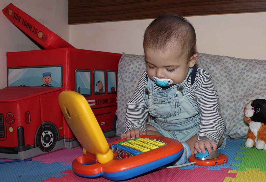 brain development toys for 8 month old