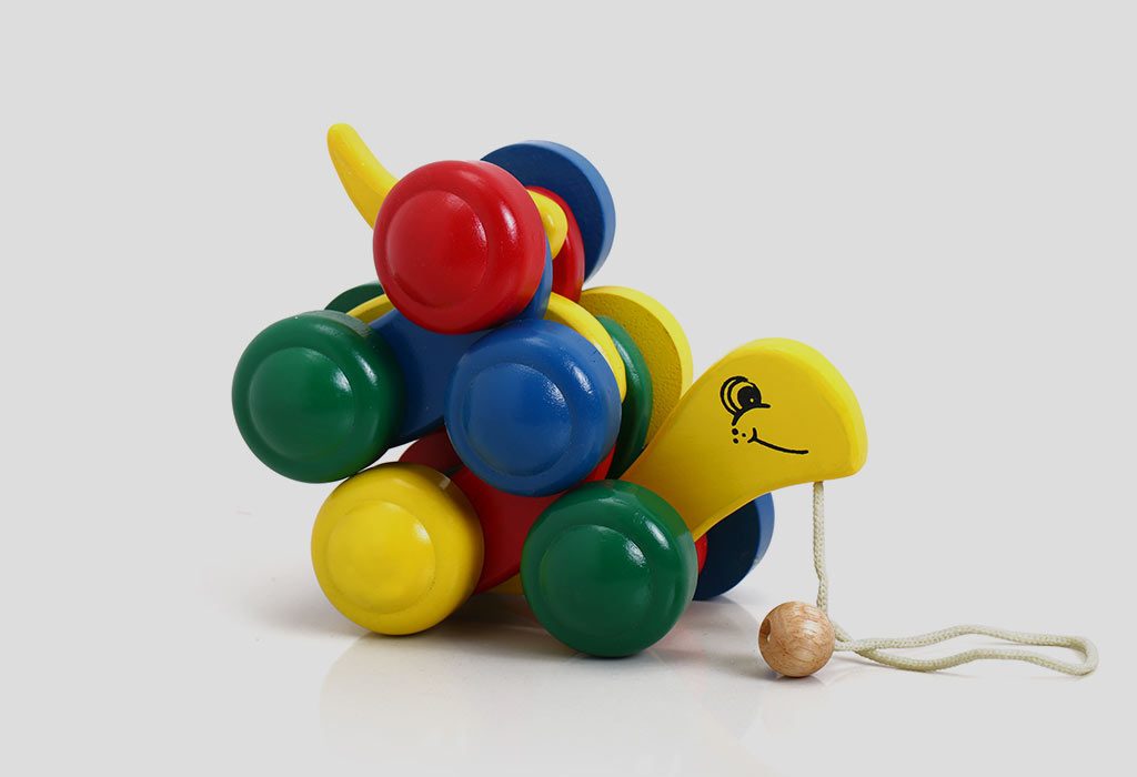 push toys for 9 month old