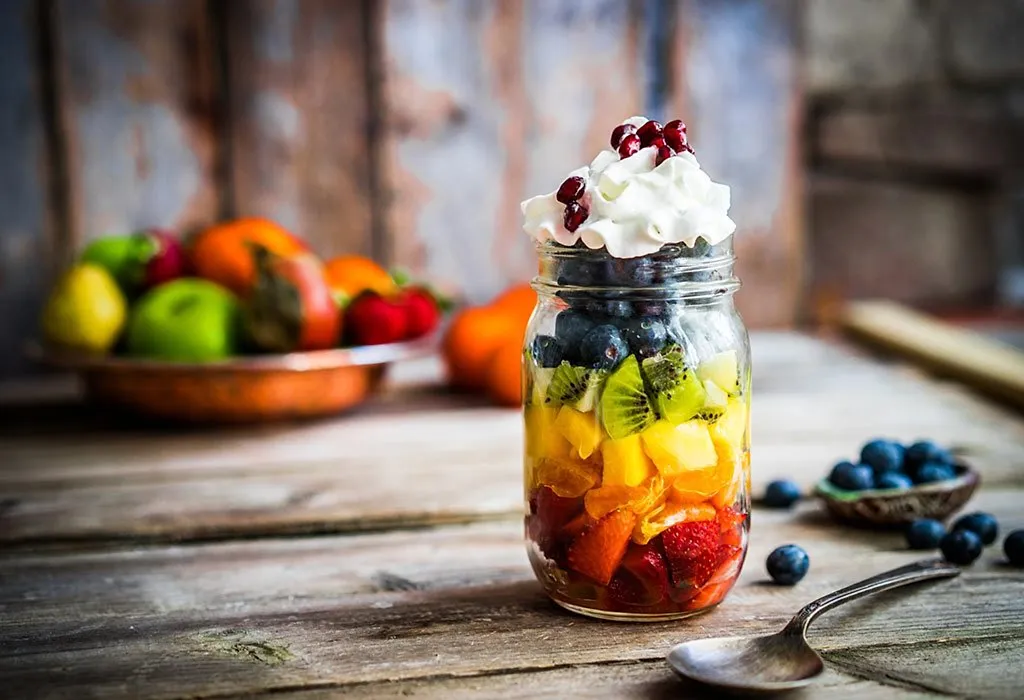 Fruit Salad