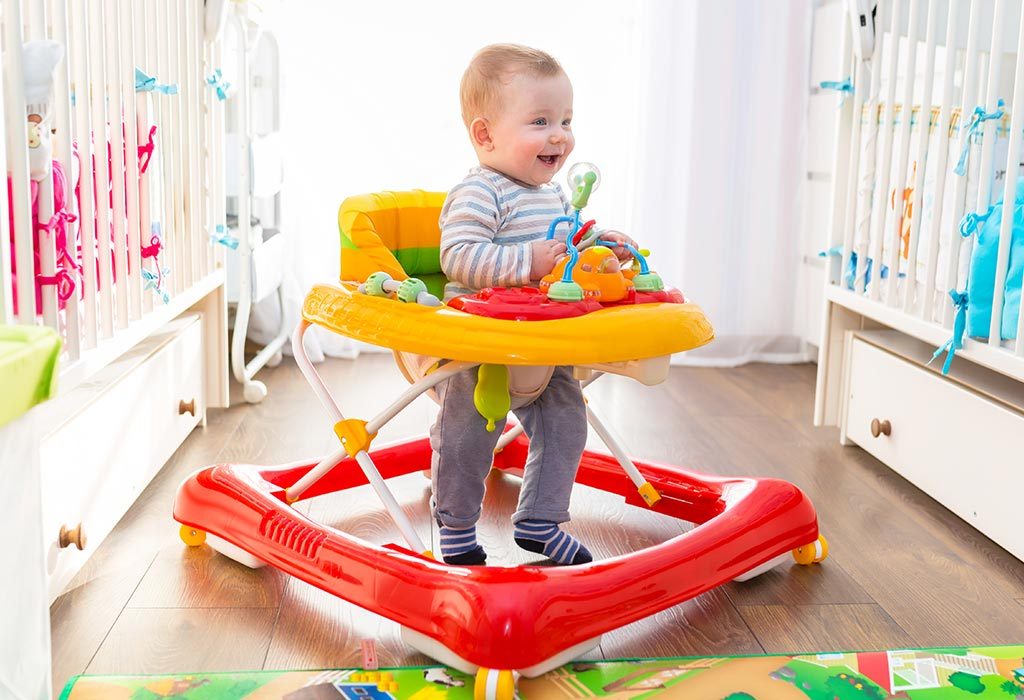 Best Toys For 7 Months Old Baby Safety Tips How To Choose