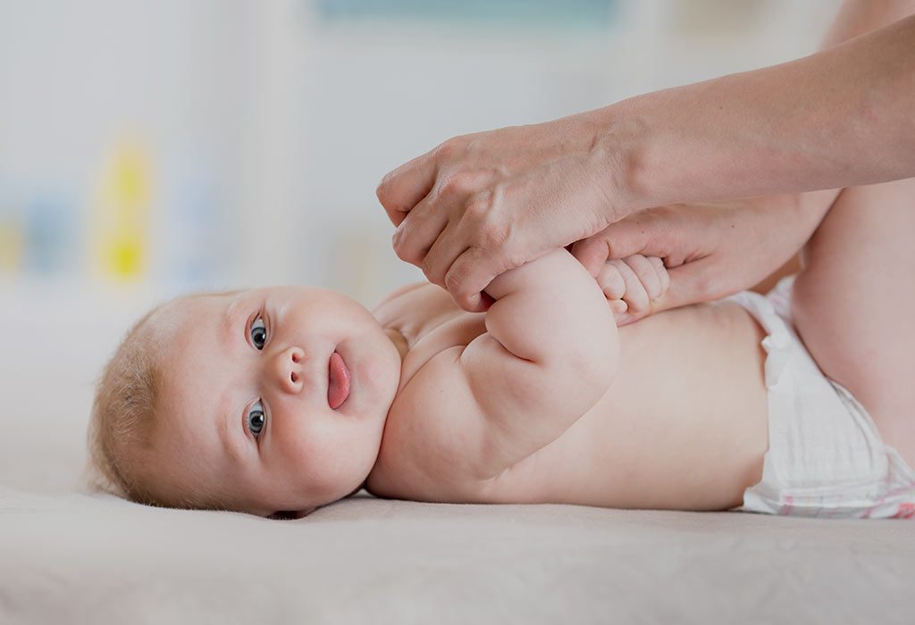 Hydrocortisone Cream for Babies - Benefits & Side Effects