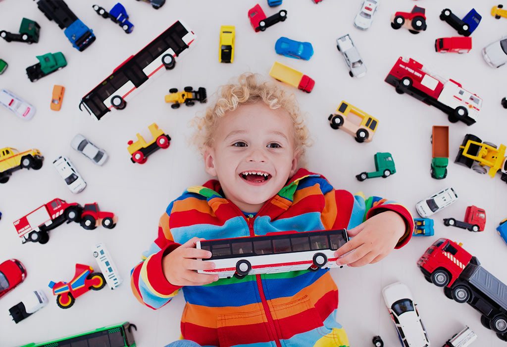 best toys for 10 month old boy