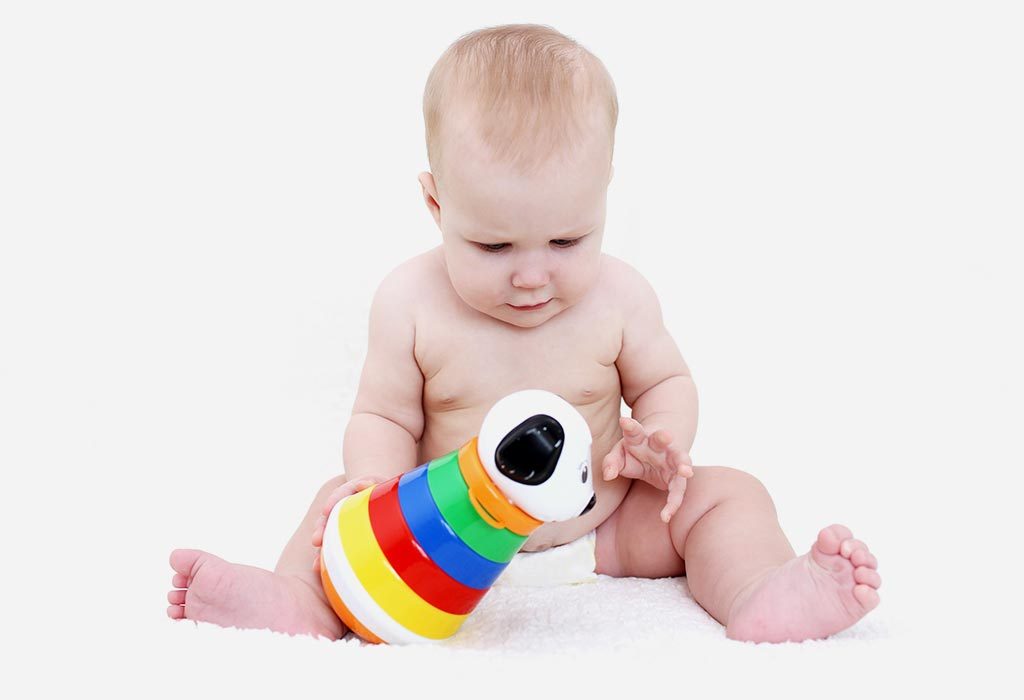 Best Toys For 7 Months Old Baby Safety Tips How To Choose