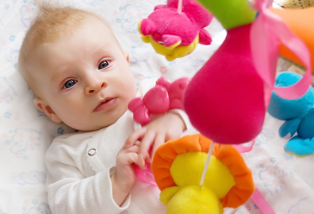 12 Best Games To Play With Babies Birth To 12 Months Old