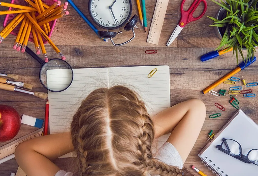 How to improve child's writing speed