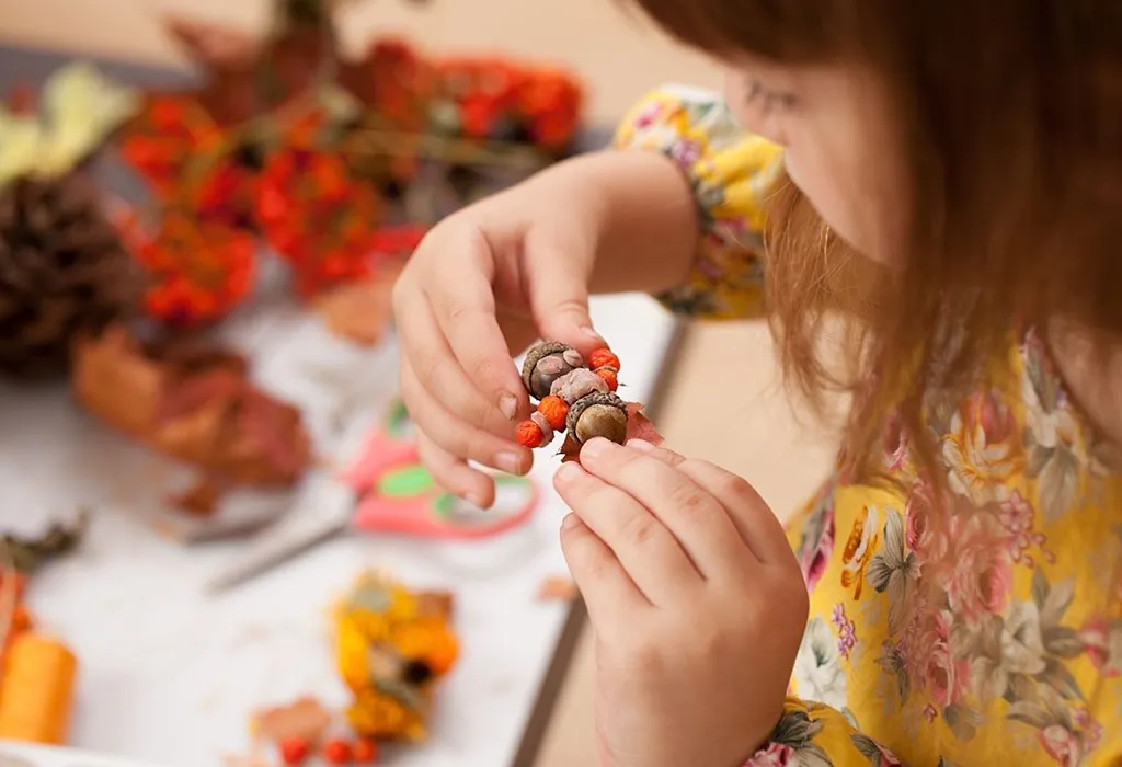 Animal Crafts for Kids