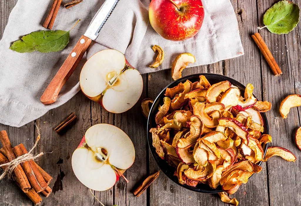 Apple Chips