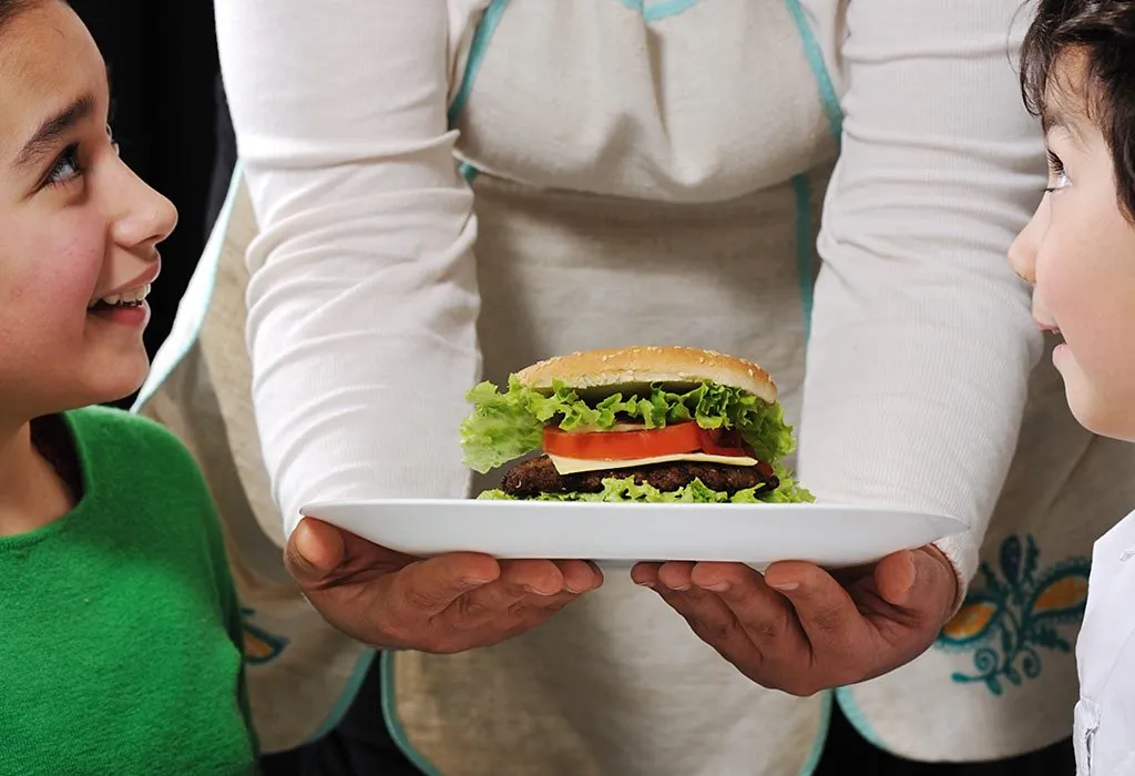 Thanking those who serve you