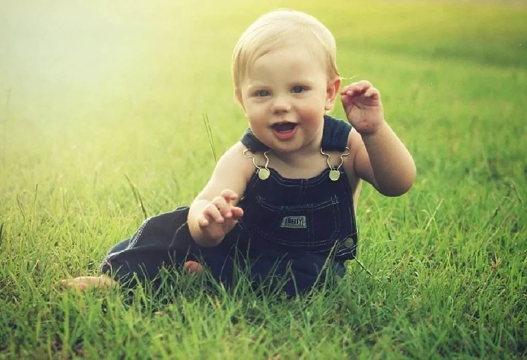 Emotional Growth: Milestones