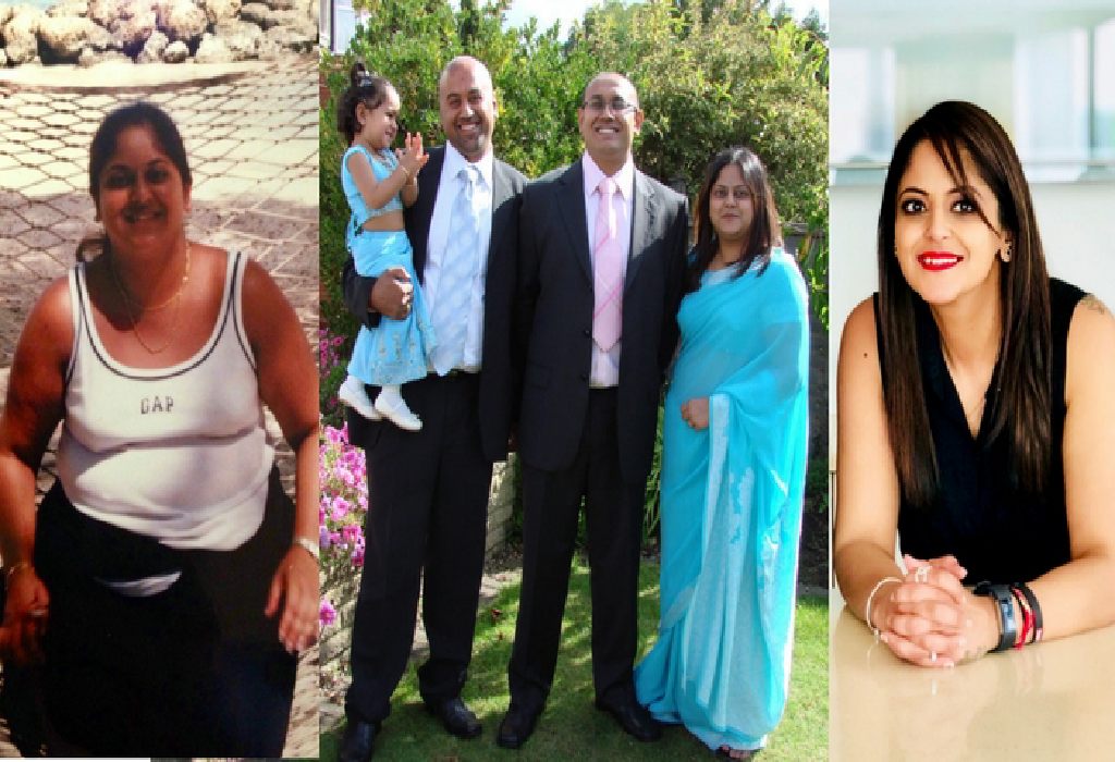 WOMEN TRANSFORMATION