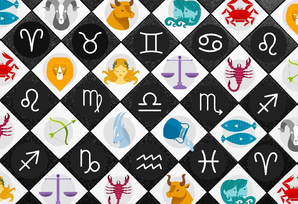 Signs compatibility zodiac relationship Zodiac Signs