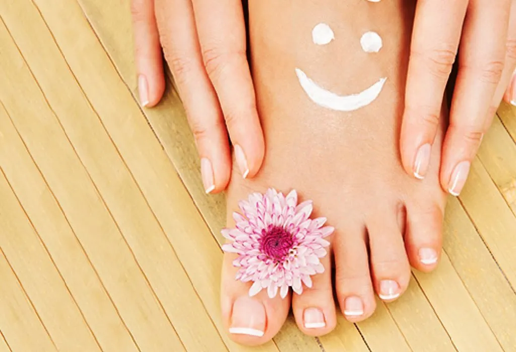 How to Do a DIY Pedicure at Home in 8 Easy Steps