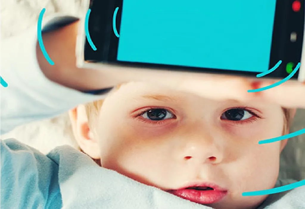 The Best Way To Keep Your Child Safe