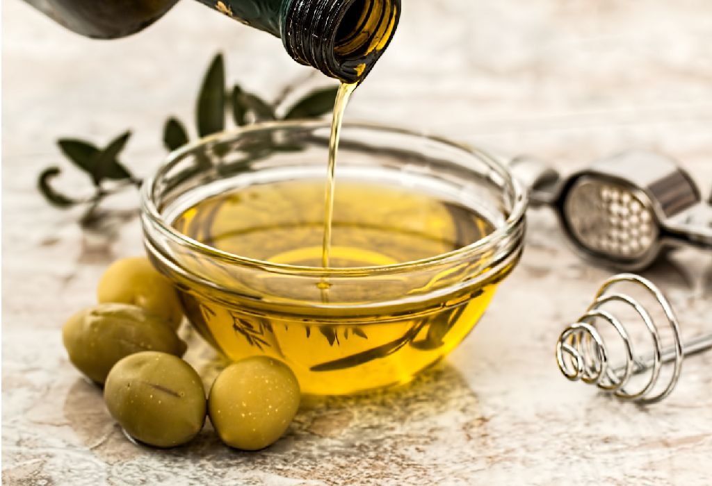 Essential Cooking Tips While Using Olive Oil