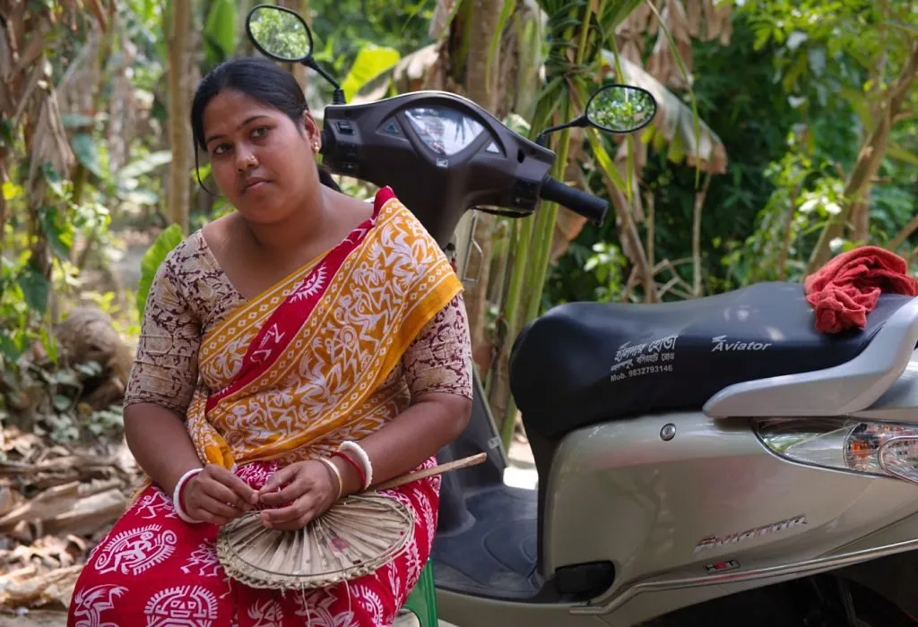 Unveiling the Crime of Child Trafficking
