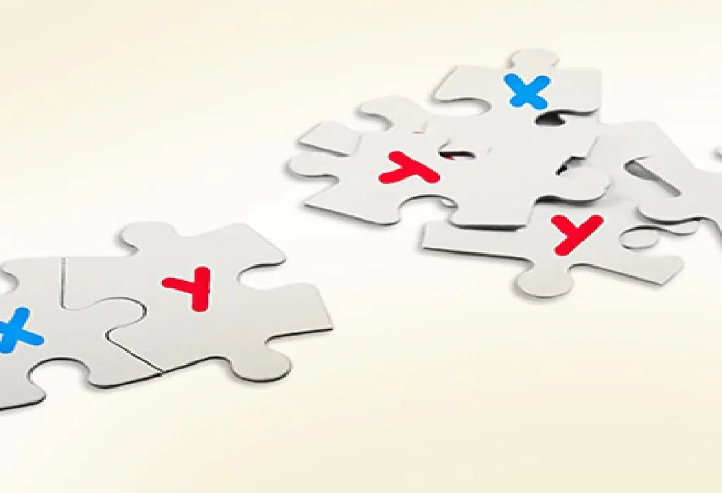 My abdominal appearance doesn’t prove anything!