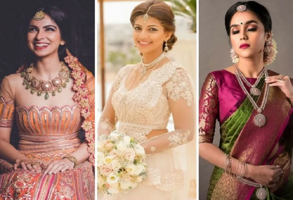 Bridal Makeup Tips