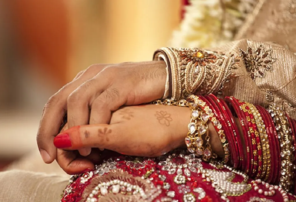 Blissfully Married