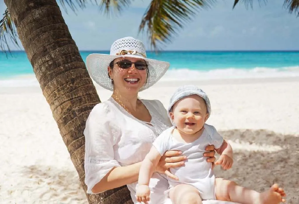 mom must read this dads message about post baby body