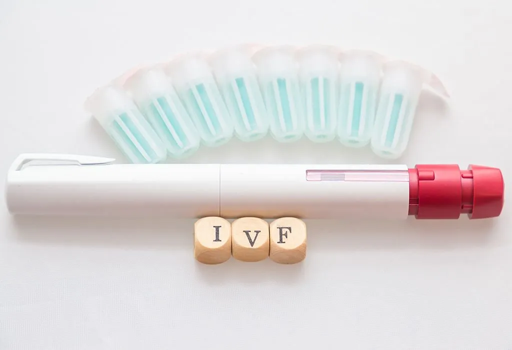 IVF treatment