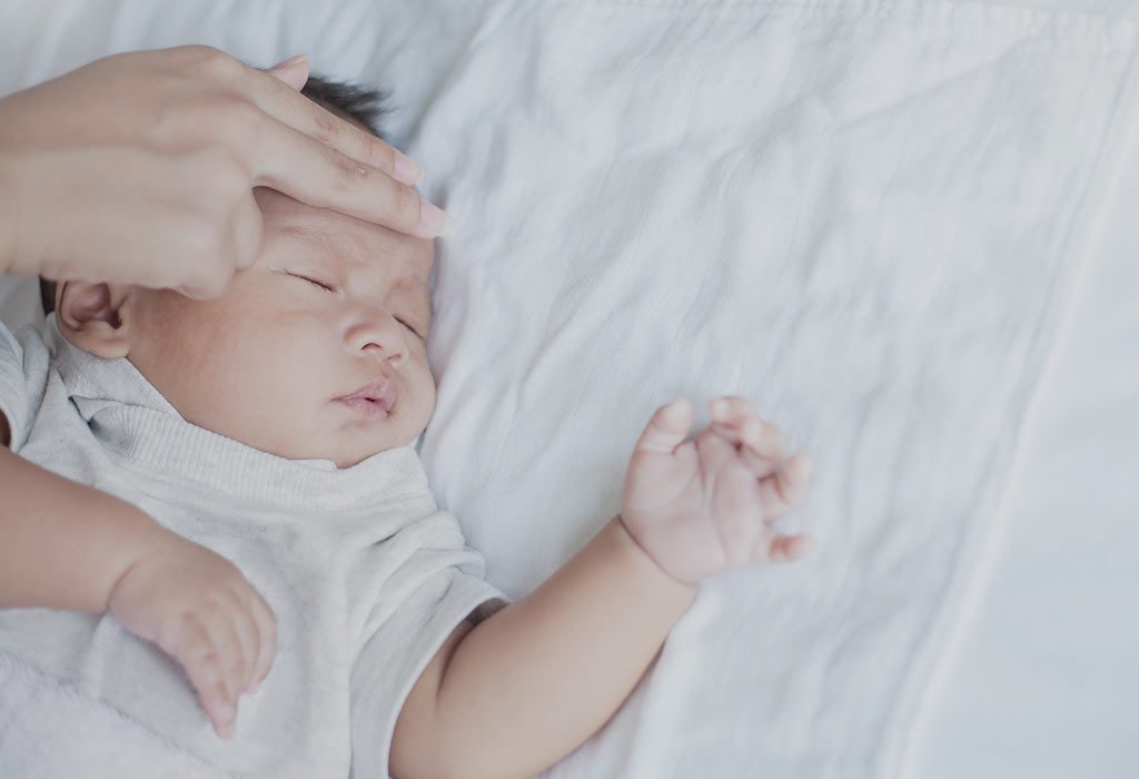 Watery Stool in Babies When to Worry