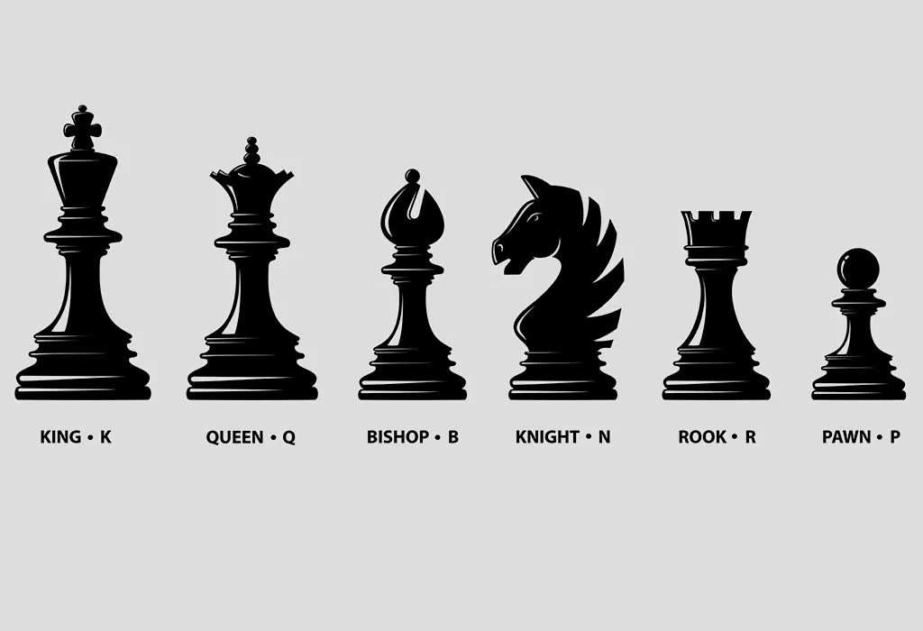 How to Play Chess?! 