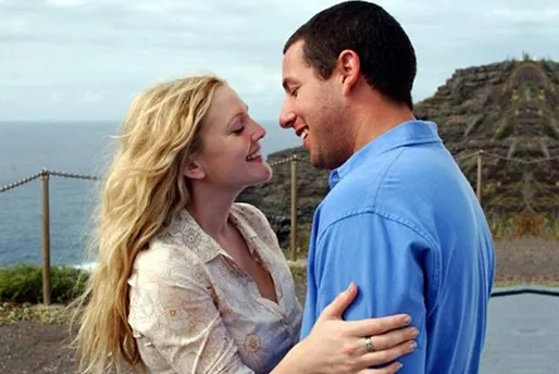 50 First Dates