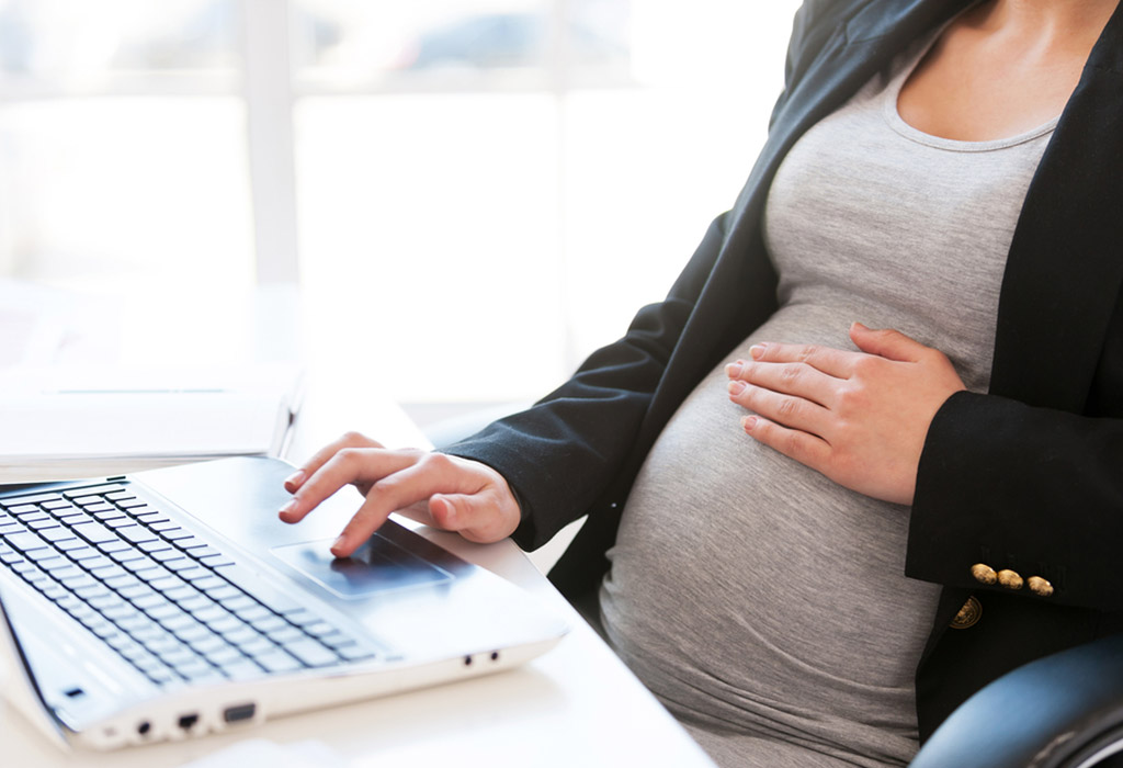 The Professional Way of Applying for Maternity Leave