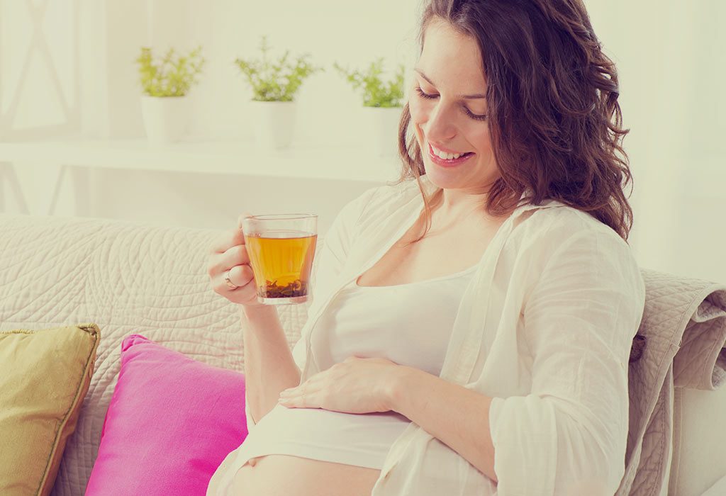 Taking Echinacea During Pregnancy Benefits Side Effects