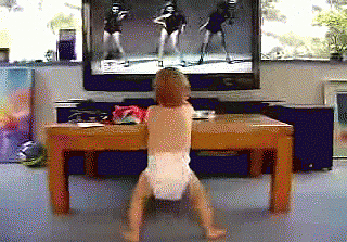 Watching These 8 Kids Dance Is All You Need For Instant Happiness Watching These 8 Kids Dance Is All You Need For Instant Happiness