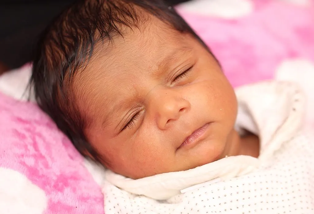 Coverage of newborn expenses