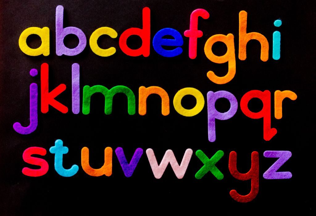 Phonics Alphabet Wallpaper For Kids Alphabet Phonics Posters