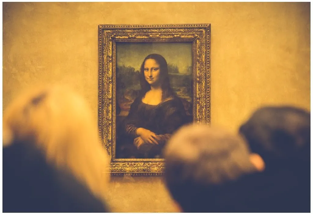 While this portrayal of the aftermath