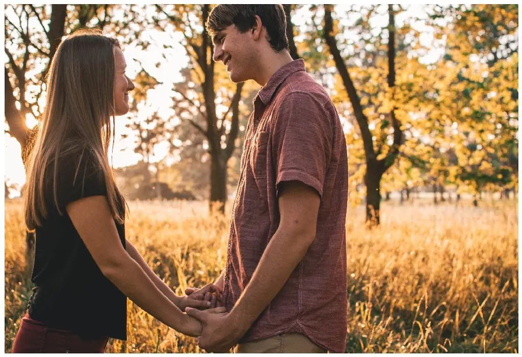 Plan a short romantic getaway