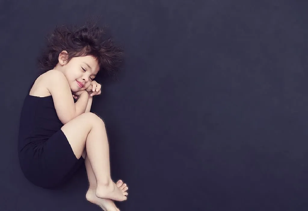 Bedwetting and Separation Anxiety