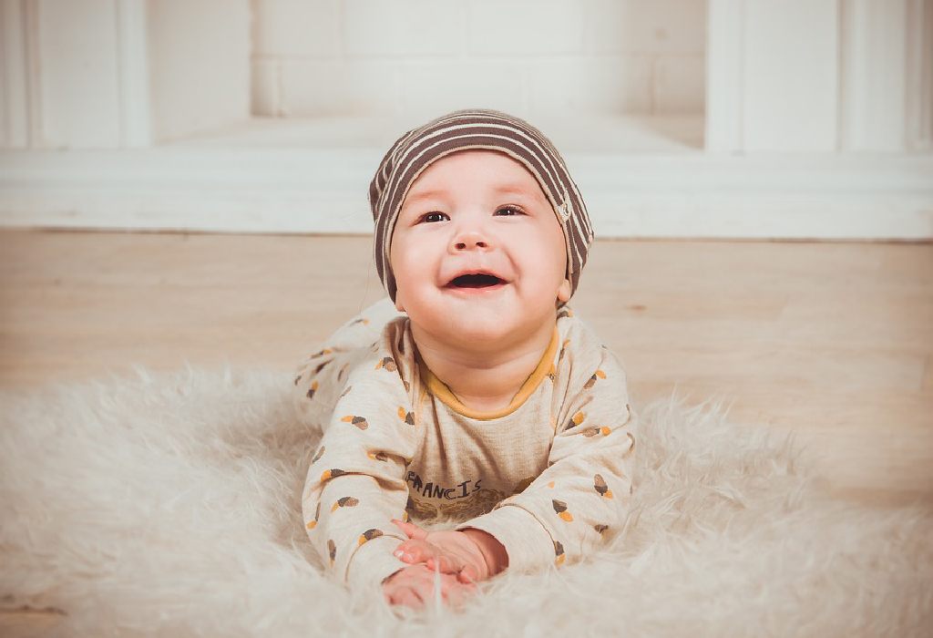 Developmental Issues in Preemie Newborns