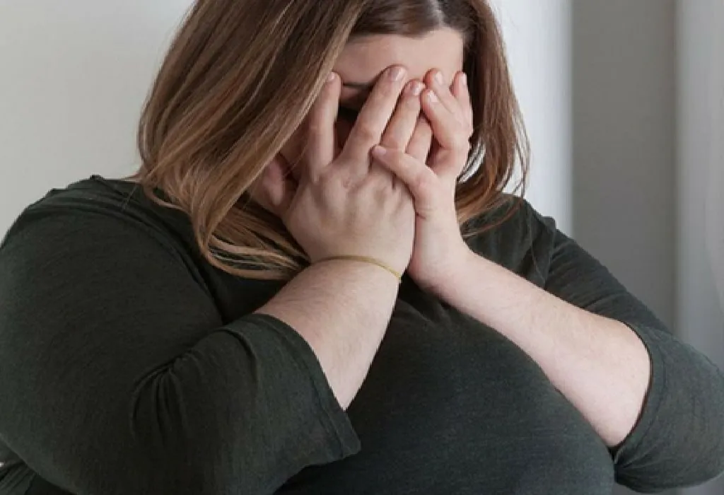 Fat Woman